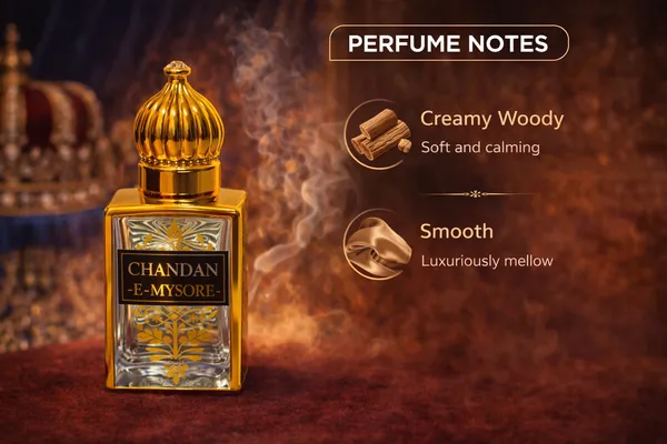 Chandan-E-Mysore