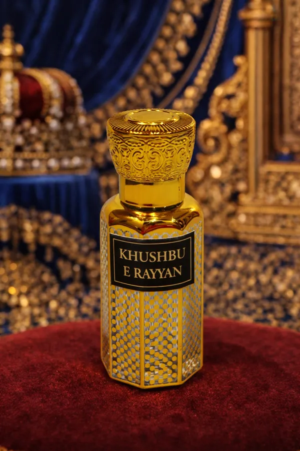 Khushbu_E_Rayyan