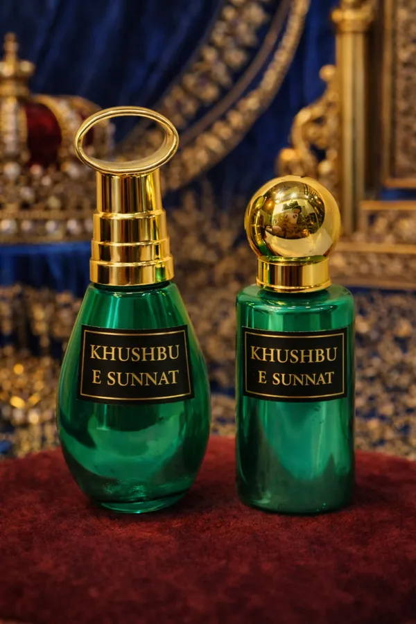 Khushbu_E_Sunnat