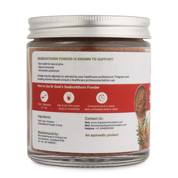 Dr_Goel's_100%_Natural_Himalayan_Seabuckthorn_Natural_Powder_100_GM-_For_Immunity_&_Skin_Health