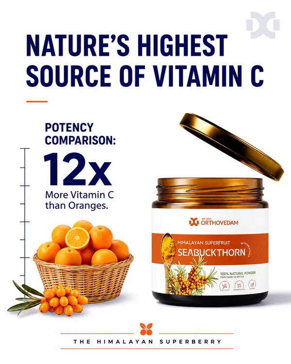 Dr_Goel's_100%_Natural_Himalayan_Seabuckthorn_Natural_Powder_100_GM-_For_Immunity_&_Skin_Health