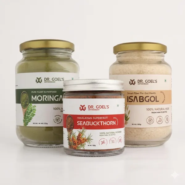 Dr_Goel’s_Seabuckthorn_Powder_&_Moringa_Powder_&_Isabgol_Powder_(Combo_of_3)