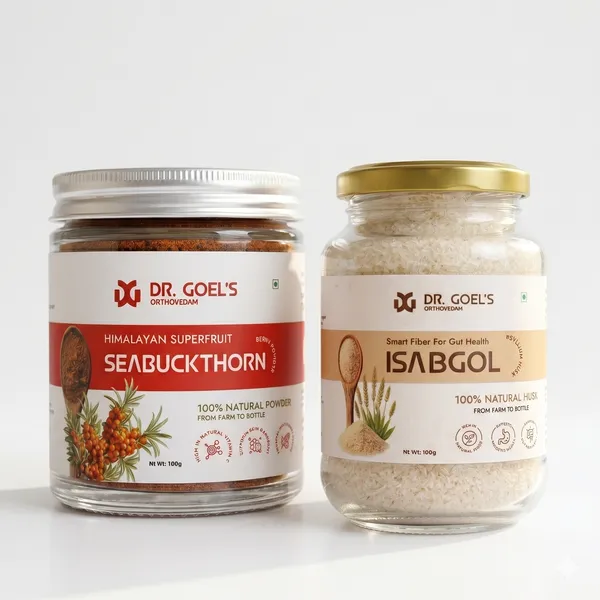 Dr_Goel’s_Seabuckthorn_Powder_&_Isabgol_Powder_(Combo_of_2)