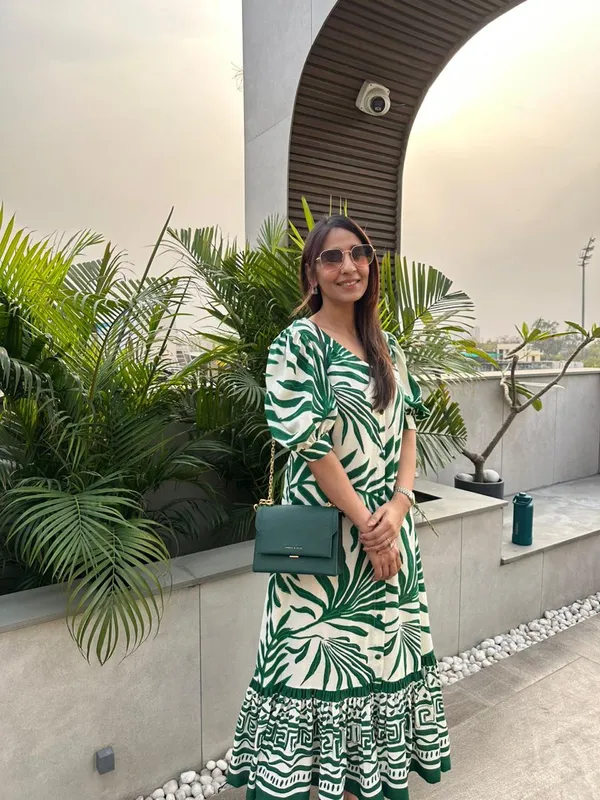 Green_cotton_Maxi_Dress_For_Women