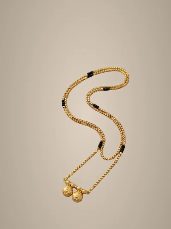 Micro_Gold_Plated_Latest_Design_Chain_Pendant_For_Women_Beautifully_Premium_Quality_Gold_Plated_For_Women