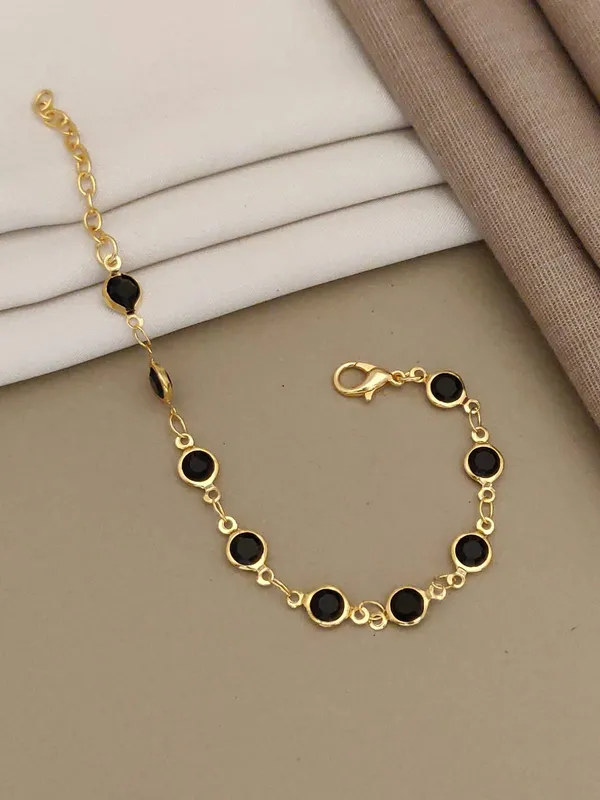 Gold_Chain_Bracelet_with_Decorative_Charms_-_Set_of_3_Designs