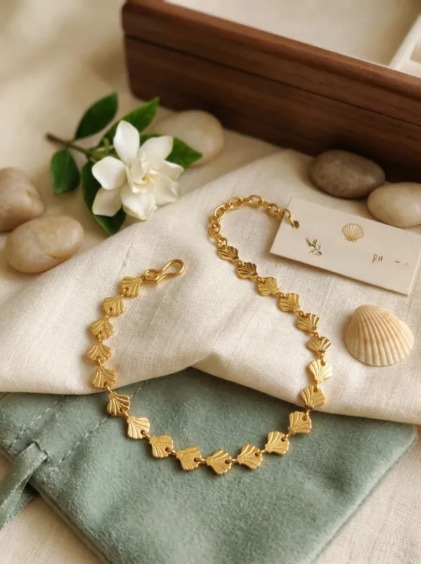 Stylish_Minimalist_Gold_Plated_Bracelet_Fashion_Jewellery_For_Women_Artificial_Gold_Bracelet_2026_Luxury_Jewellery_2026_Everyday_Wear_Affordable_Luxury_Gift_For_Her_Butterfly_Summer_Collection