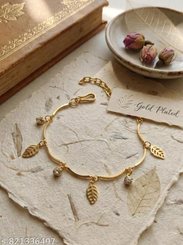 Stylish_Minimalist_Gold_Plated_Bracelet_Fashion_Jewellery_For_Women_Artificial_Gold_Bracelet_2026_Luxury_Jewellery_2026_Everyday_Wear_Affordable_Luxury_Gift_For_Her_Butterfly_Summer_Collection