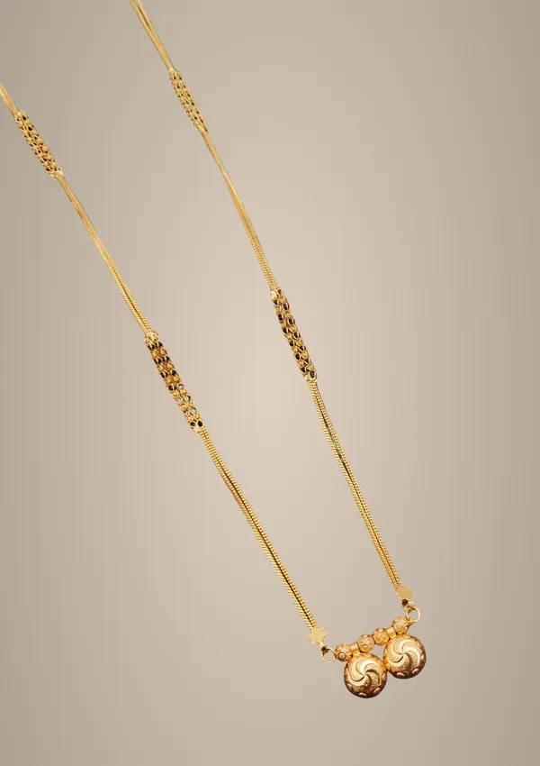 Elegant_Gold-Tone_Multi-Strand_Necklace_with_Decorative_Beads
