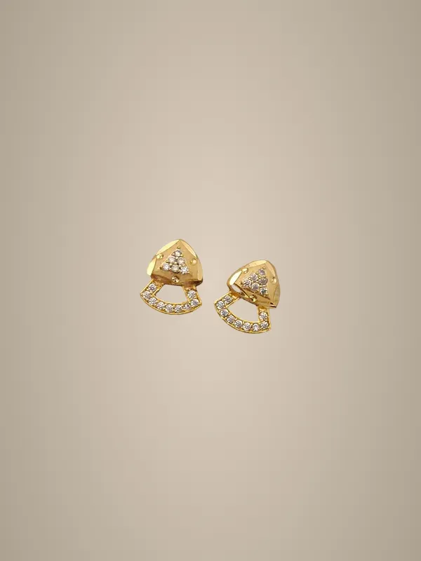 Gold-Toned_Heart-Shaped_Stud_Earrings_with_Crystal_Detailing