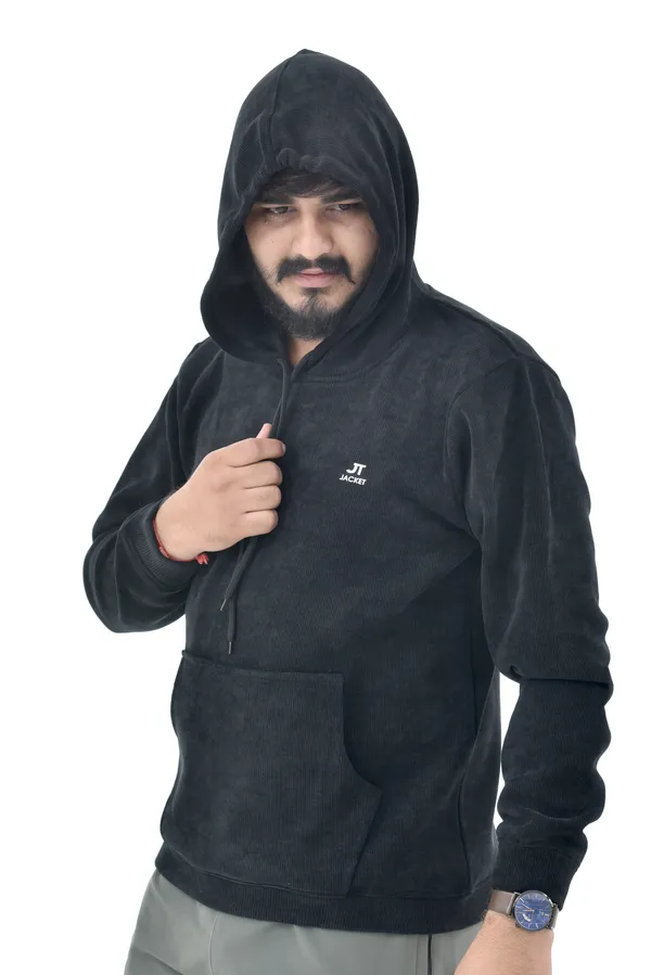 Black_Velvet_Hoodie_For_Men