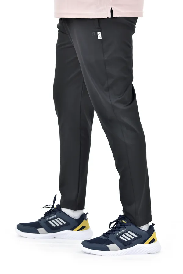 Black_Polyester_Track_Pants_For_Men