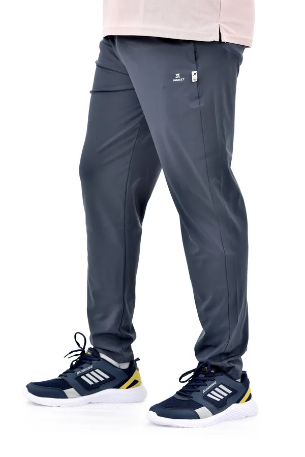 Grey_Polyester_Track_Pants_For_Men