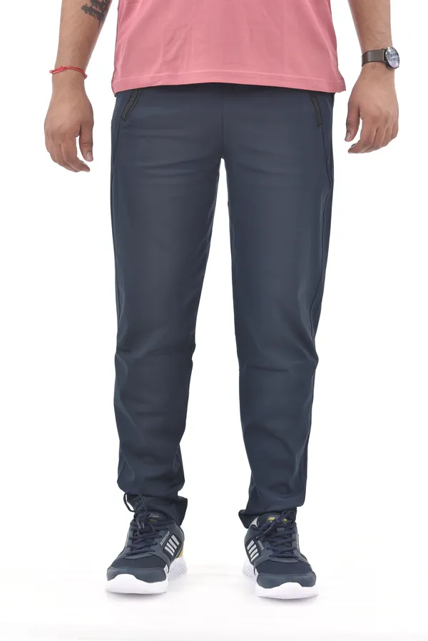 Grey_Polyester_Track_Pants_For_Men