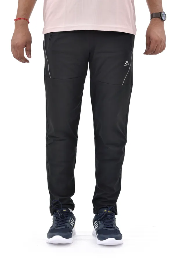 Black_Polyester_Track_Pants_For_Men