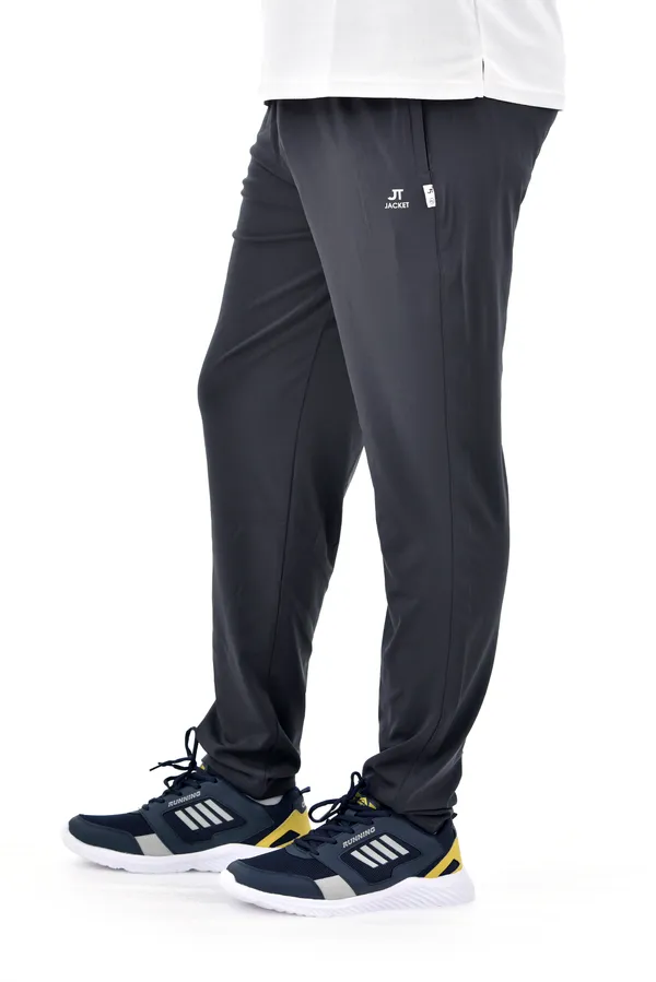 Grey_Polyester_Track_Pants_For_Men