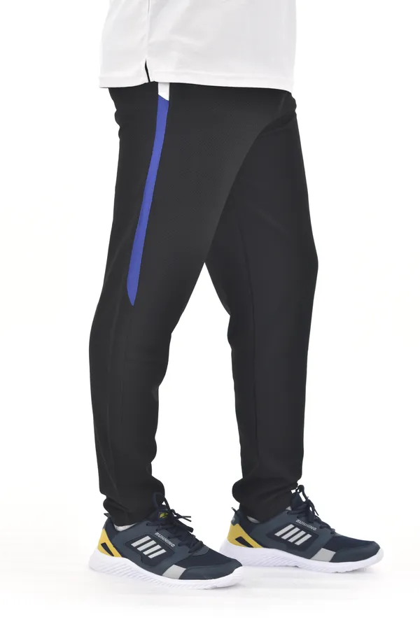 Black_Polyester_Track_Pants_For_Men