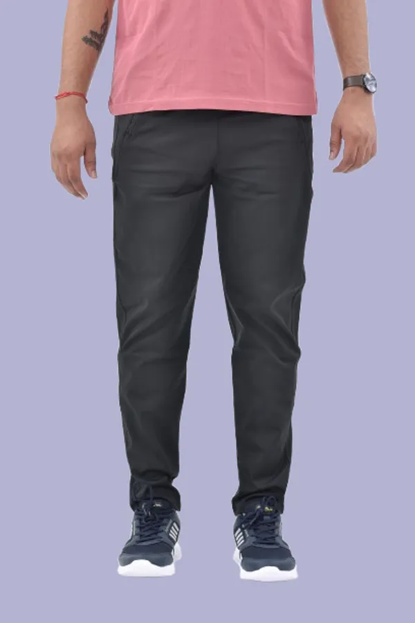 Black_Polyester_Track_Pants_For_Men
