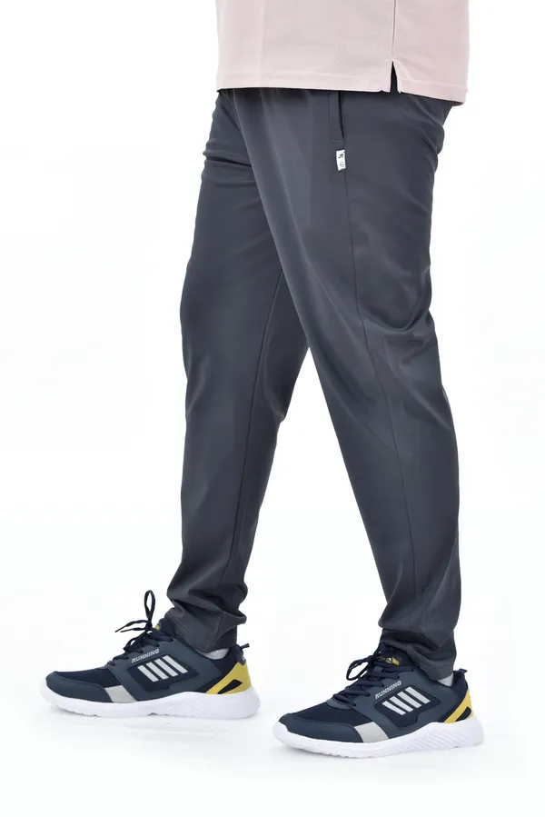 Grey_Polyester_Track_Pants_For_Men