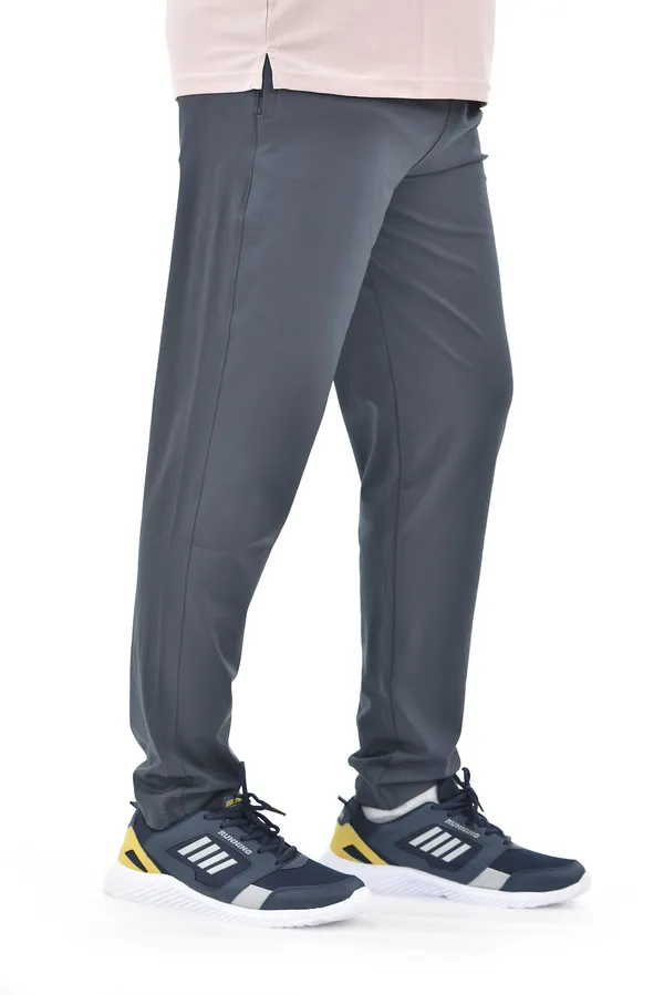 Grey_Polyester_Track_Pants_For_Men