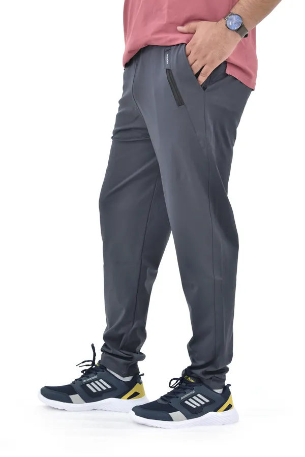 Grey_Polyester_Track_Pants_For_Men