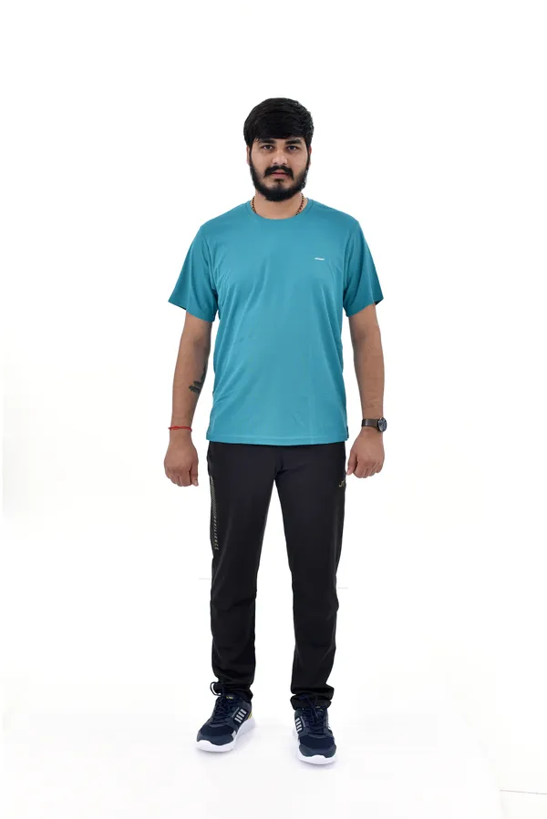 Sky_Blue_And_Black_Polyester_Tracksuit_Set_For_Men