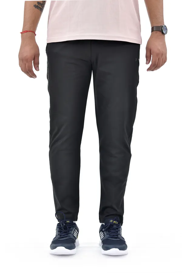 Black_Polyester_Track_Pants_For_Men