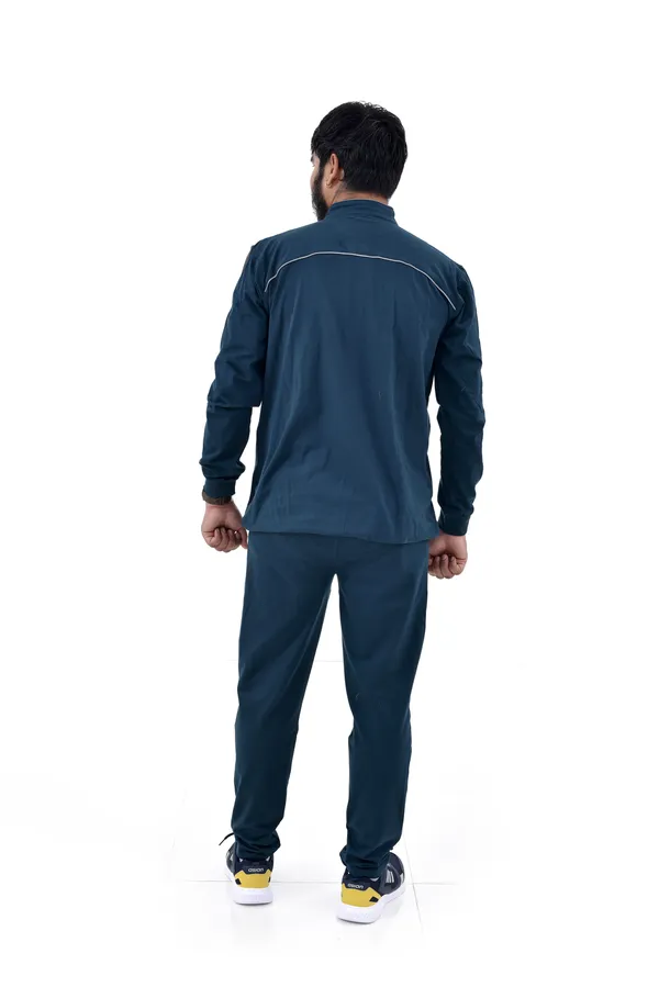 Blue_Polyester_Tracksuit_Set_For_Men