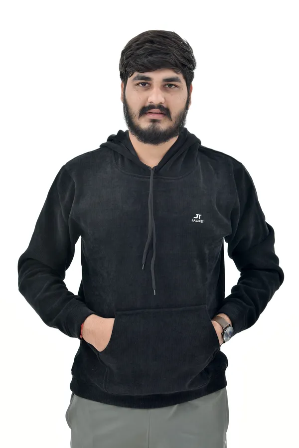 Black_Velvet_Hoodie_For_Men