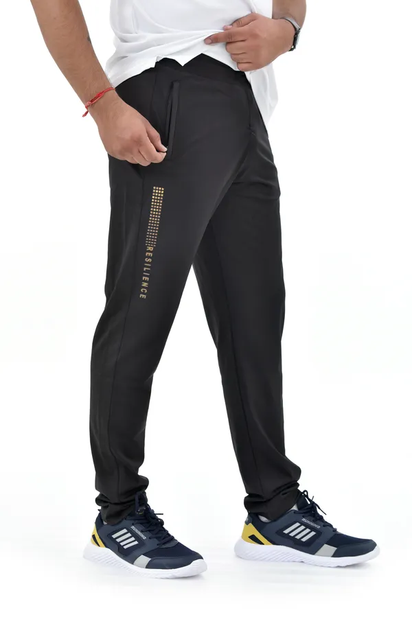 Black_Polyester_Track_Pants_For_Men