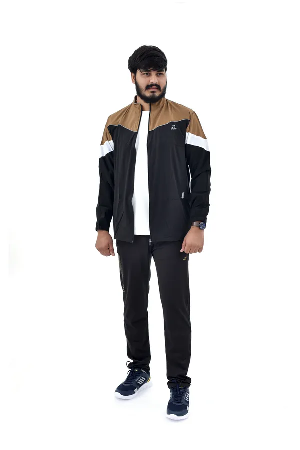 Multicolour_Polyester_Jacket_For_Men
