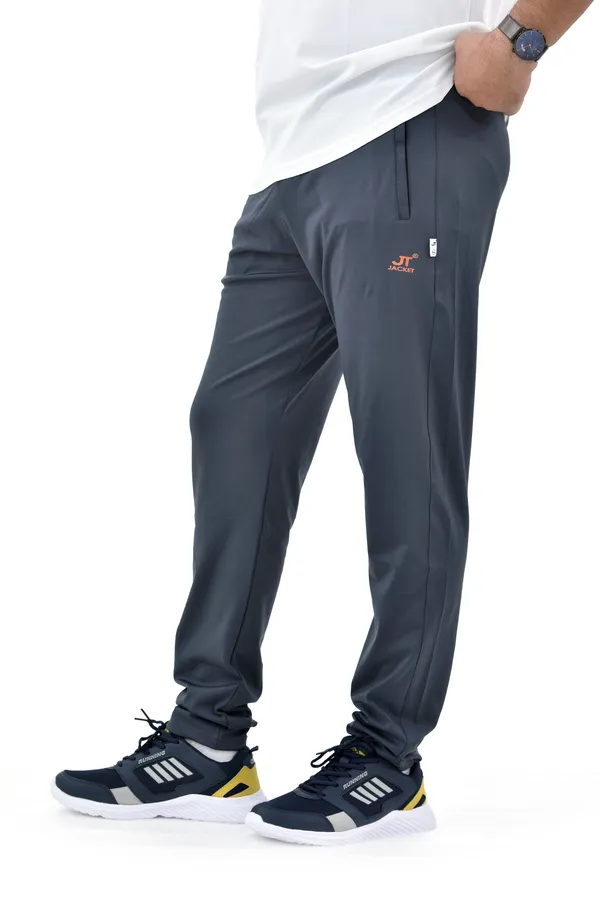 Grey_Polyester_Track_Pants_For_Men