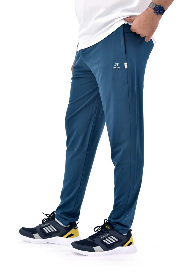 Blue_Polyester_Track_Pants_For_Men