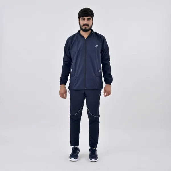 Blue_Polyester_Tracksuit_Set_For_Men