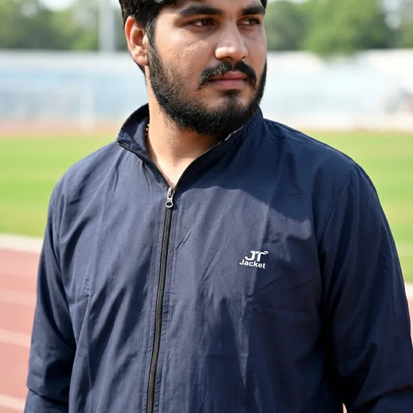 Blue_Polyester_Tracksuit_Set_For_Men