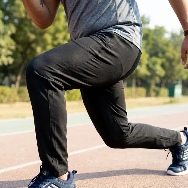 Black_Polyester_Track_Pants_For_Men