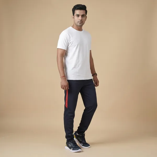 Blue_Polyester_Track_Pants_For_Men