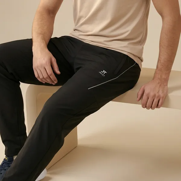 Black_Polyester_Track_Pants_For_Men