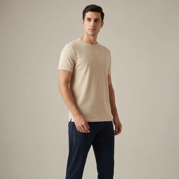 Blue_Polyester_Track_Pants_For_Men