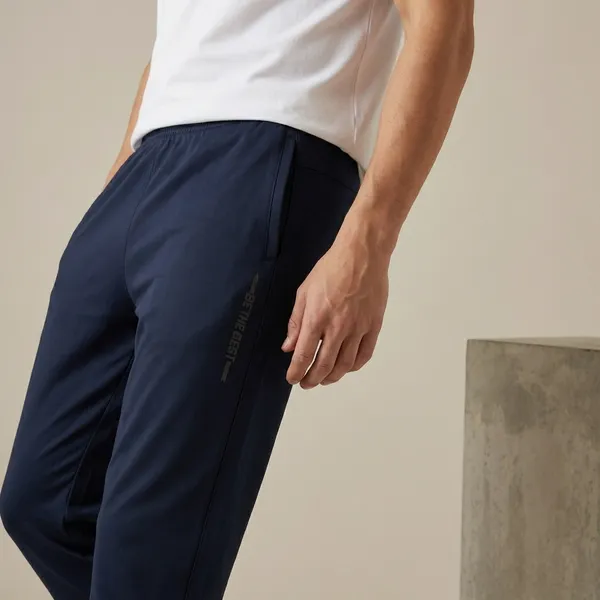 Blue_Polyester_Track_Pants_For_Men