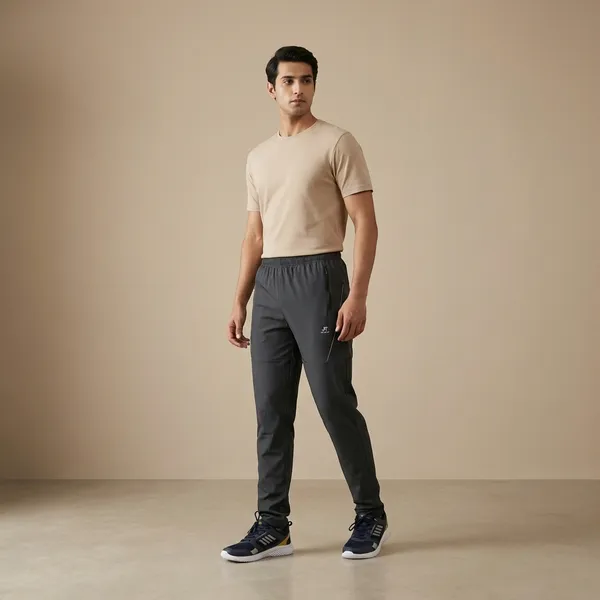 Grey_Polyester_Track_Pants_For_Men