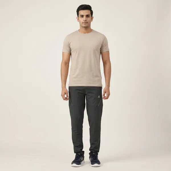 Grey_Polyester_Track_Pants_For_Men