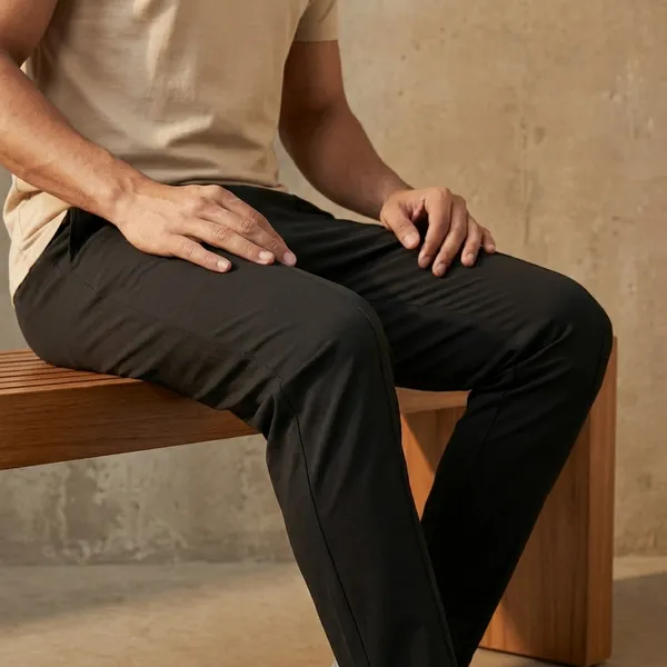 Black_Polyester_Track_Pants_For_Men