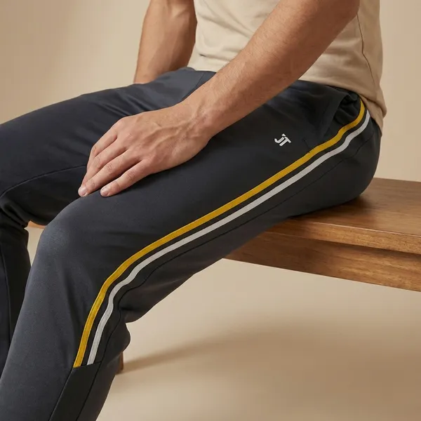 Grey_Polyester_Track_Pants_For_Men