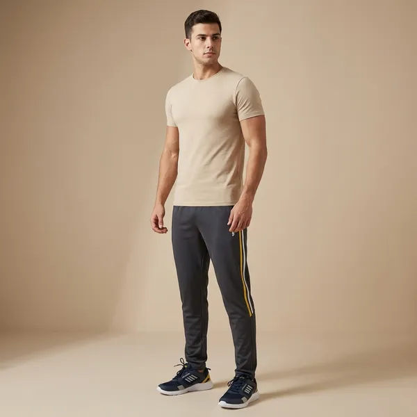 Grey_Polyester_Track_Pants_For_Men
