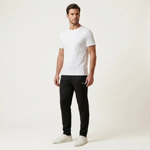 Black_Polyester_Track_Pants_For_Men