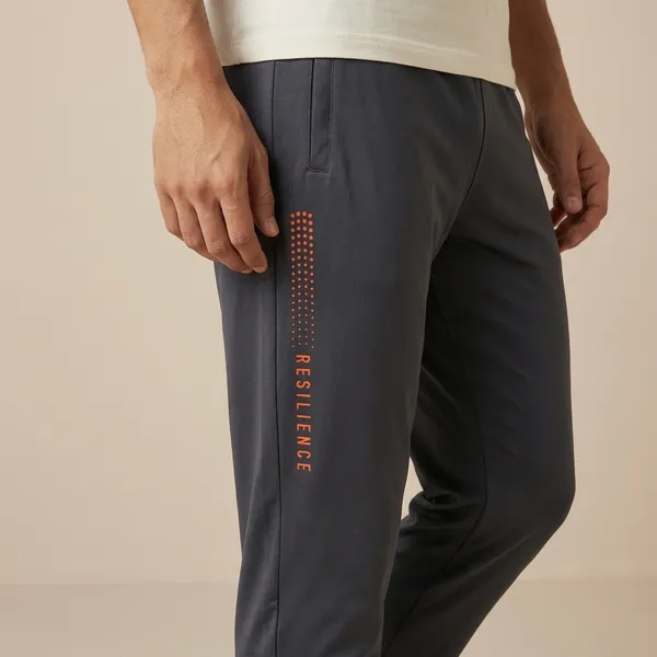 Grey_Polyester_Track_Pants_For_Men