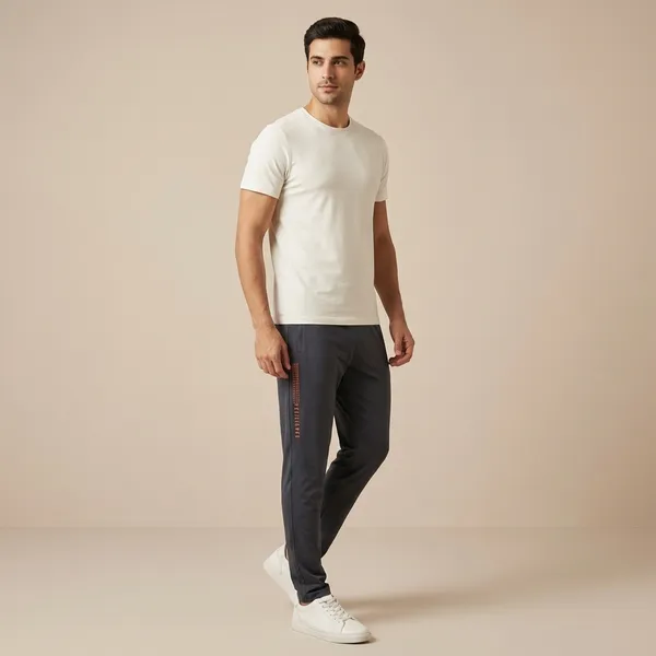 Grey_Polyester_Track_Pants_For_Men
