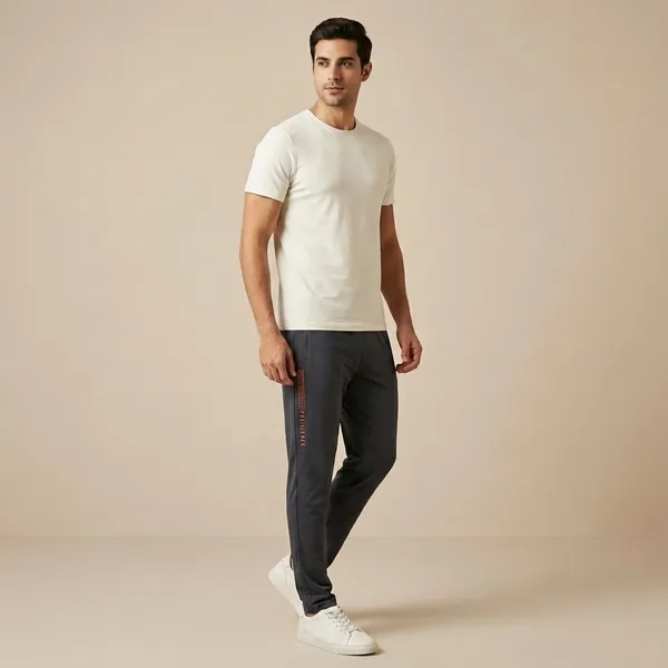 Grey_Polyester_Track_Pants_For_Men