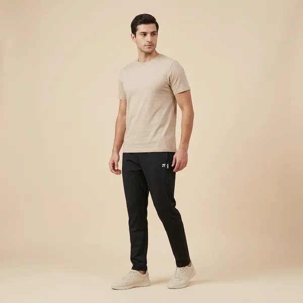 Black_Polyester_Track_Pants_For_Men